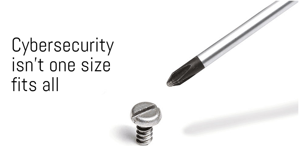 ITensure Cybersecurity